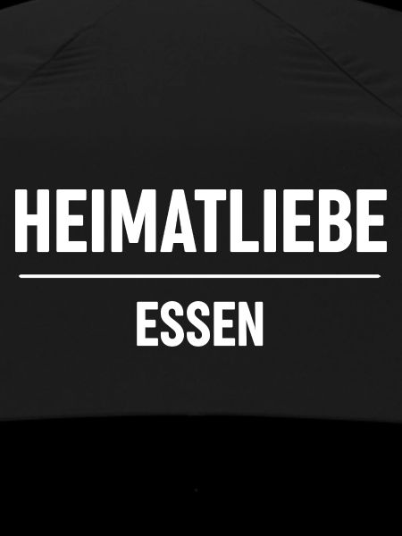 Heimatliebe Essen