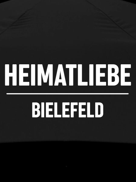 Heimatliebe Bielefeld