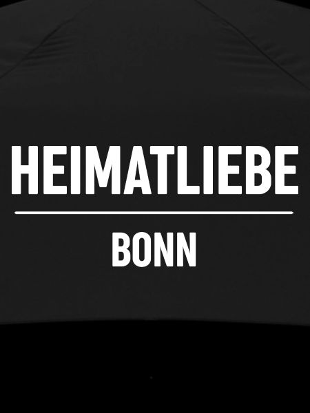 Heimatliebe Bonn