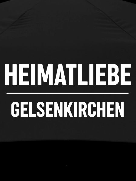 Heimatliebe Gelsenkirchen