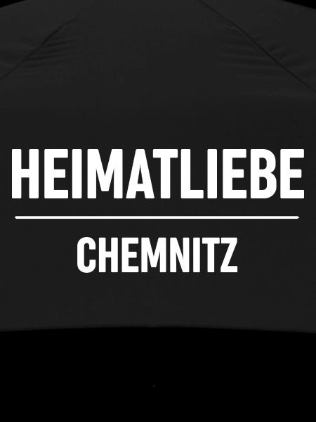 Heimatliebe Chemnitz