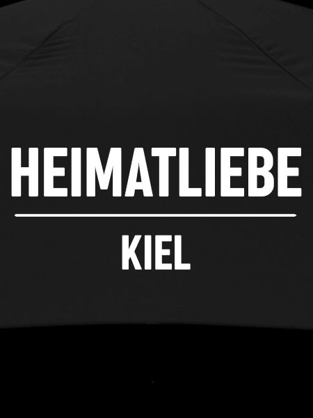 Heimatliebe Kiel