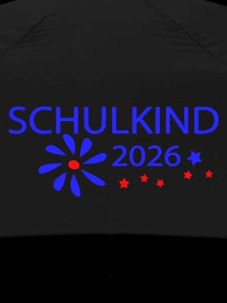 Schulkind 2026