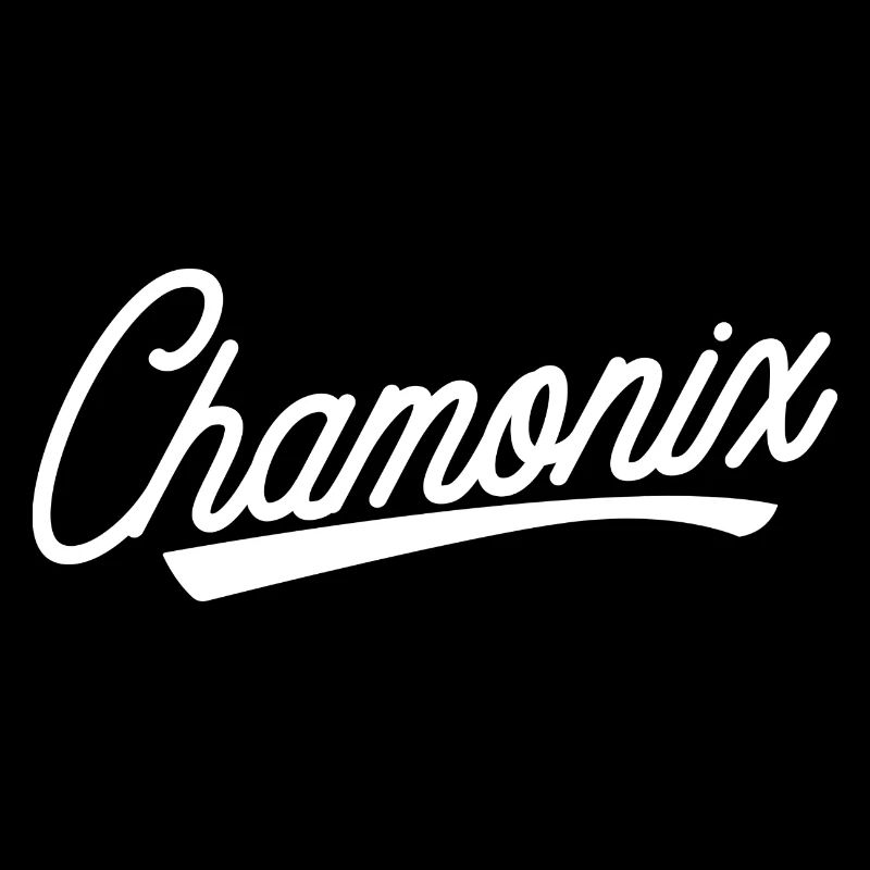 Chamonix