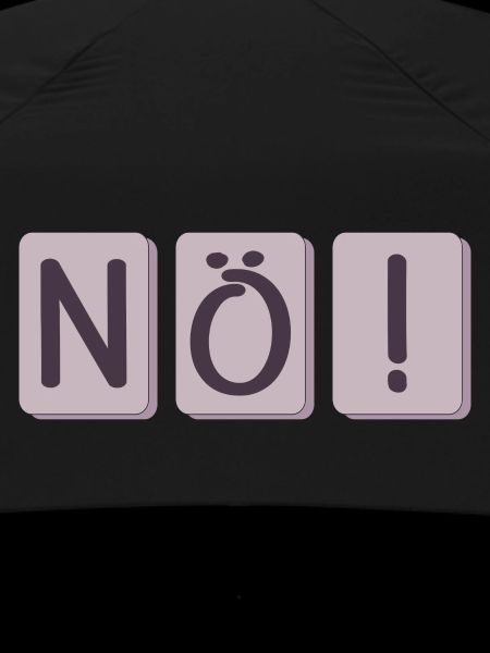NÖ SAGEN