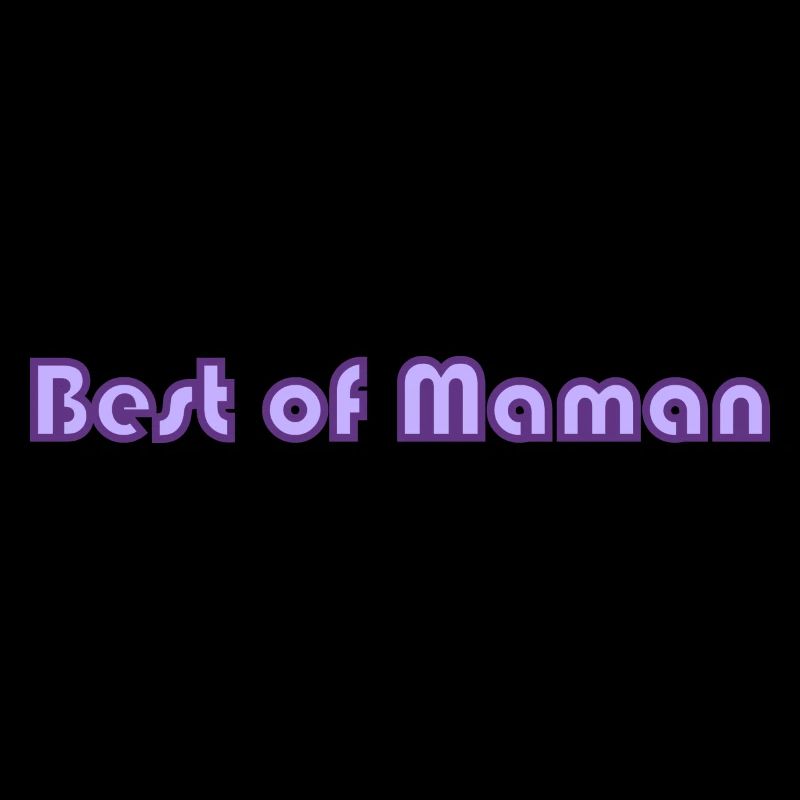 SCHÖNEN MUTTERTAG. MAMA. MUTTERTAG