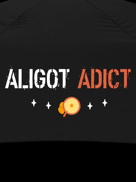 Aligot addict