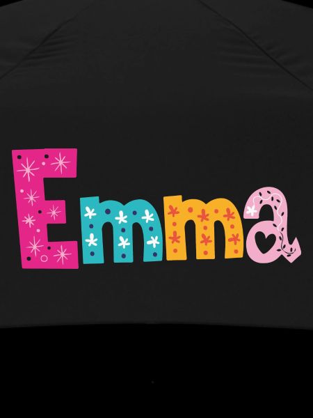 Personalized Emma Name