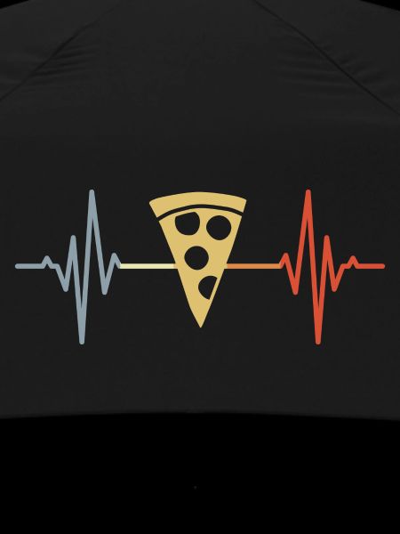 Pizza Pulsschlag