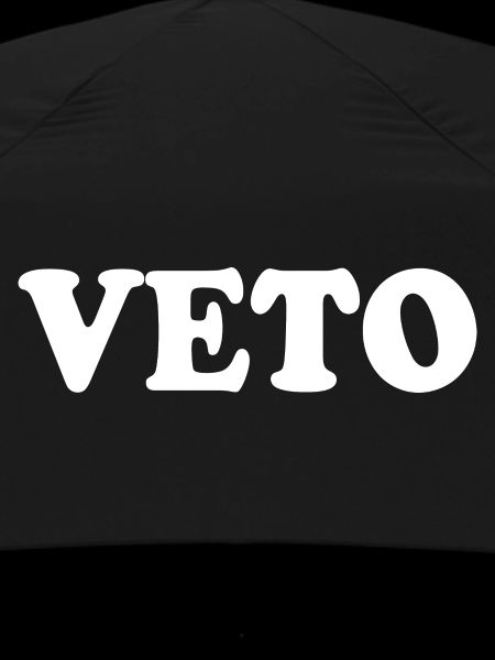 Veto