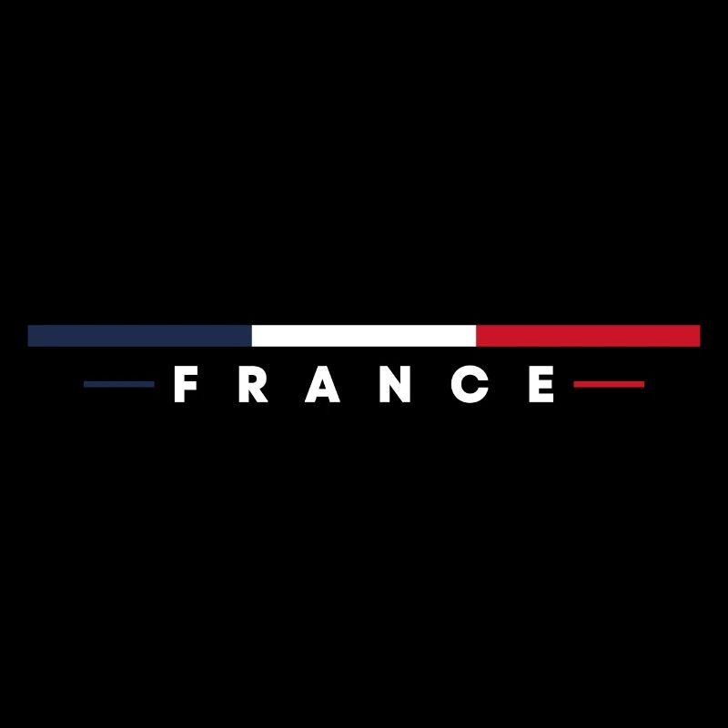 France aime <3