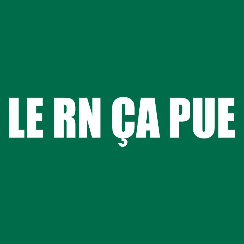 le rn ça pue