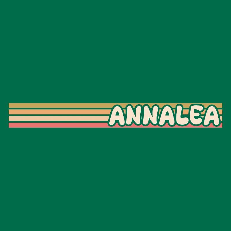 Annalea as Style