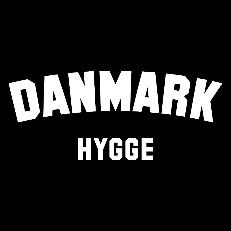 HYGGE Danmark Danemark