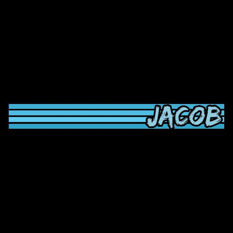 Cadeau pour Jacob