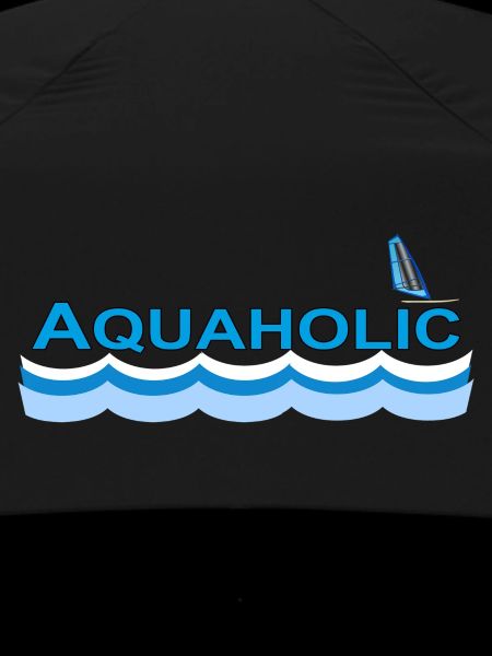 AQUAHOLIC