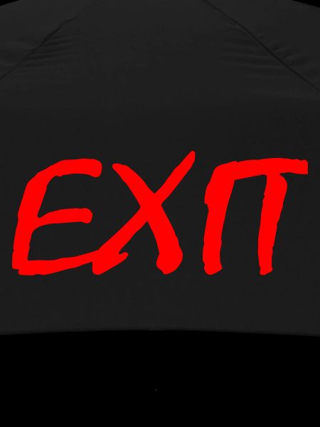 Exit