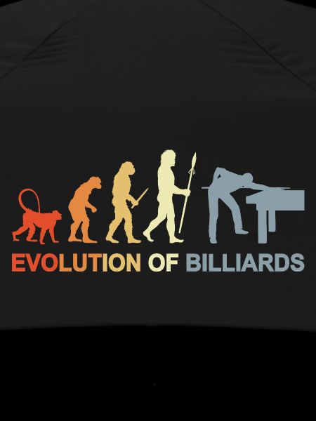 Billard Evolution