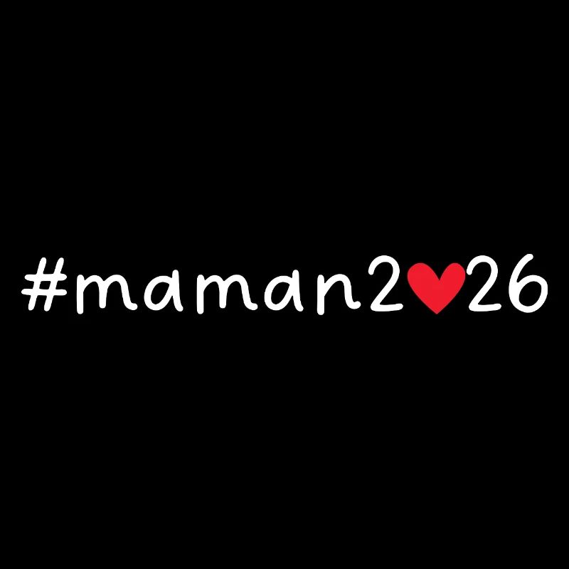 Maman 2026