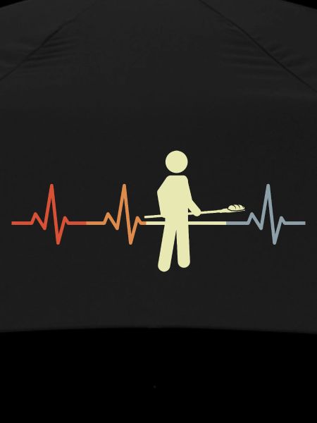 Baker stick figures heart palpitations