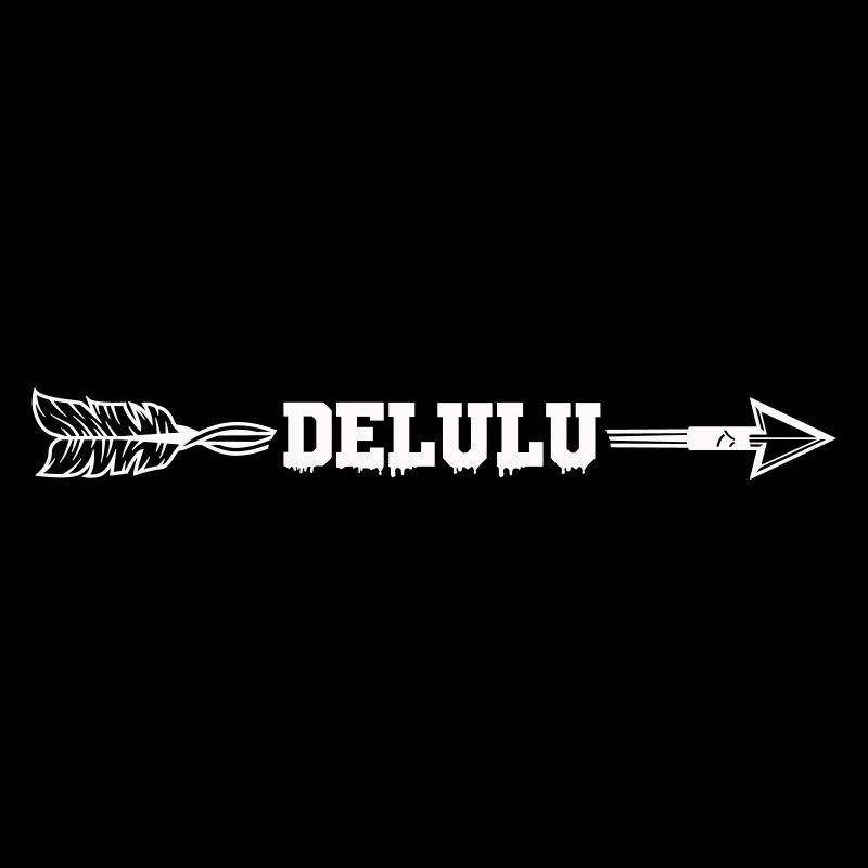 Delulu Arrow