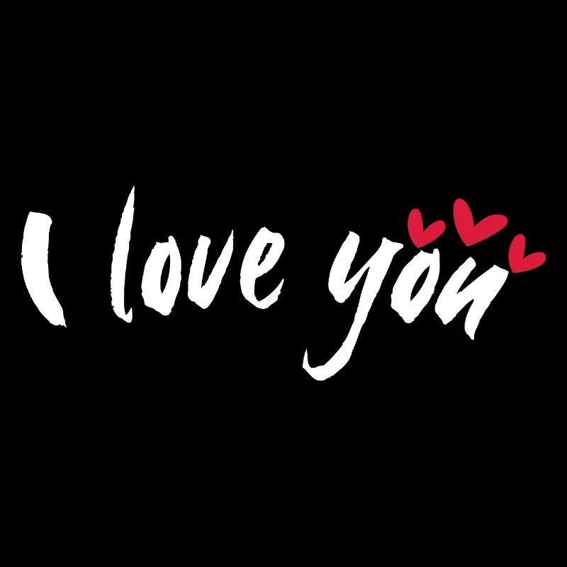 Je t’aime