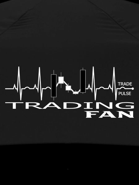Pulse Trading Chart Design
