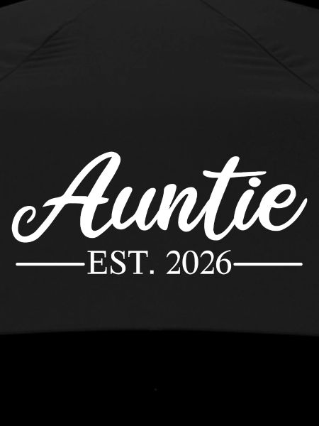 Auntie Est 2026