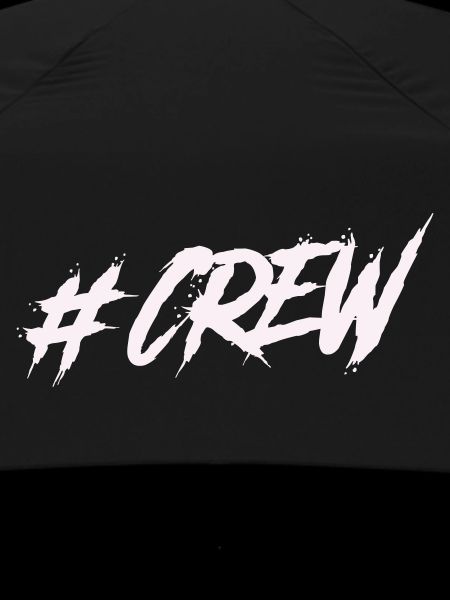 #CREW Graffiti