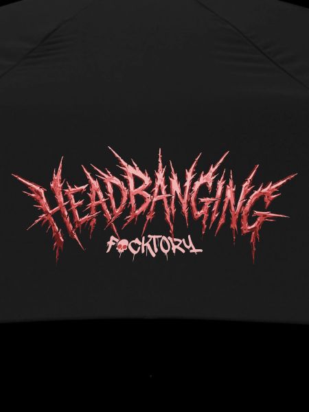 Headbanging