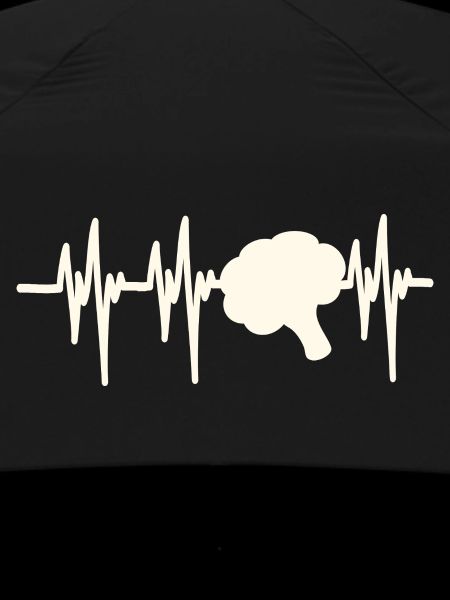 Heartbeat Broccoli