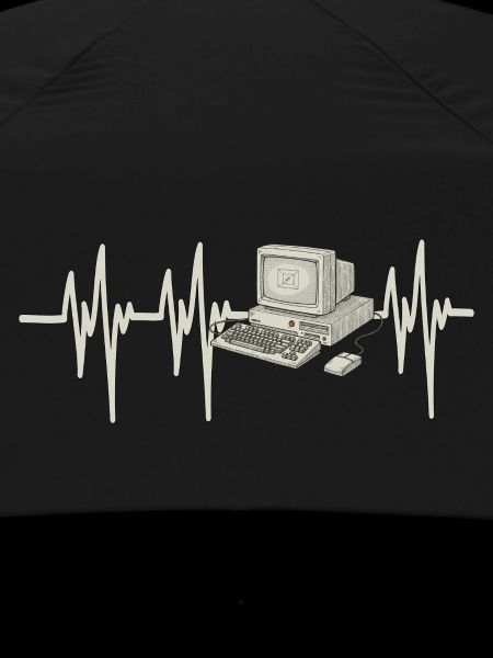 Heartbeat Computer