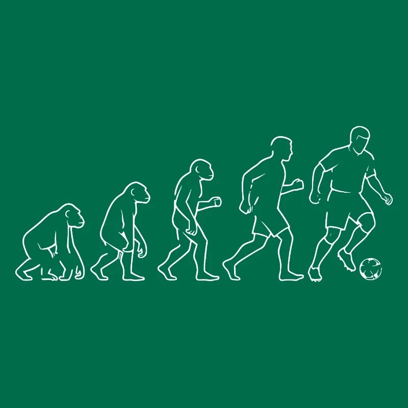 Fan d’Evolution Soccer Kick Soccer