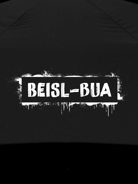 Beisl-Bua – Viennese dialect cult saying