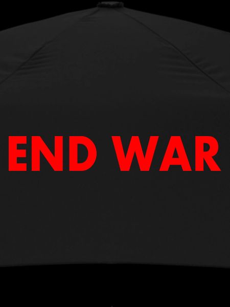 End war