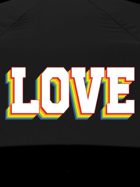 Love Rainbow