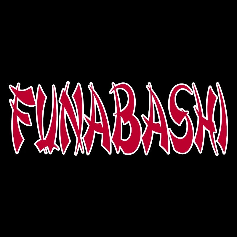 Funabashi