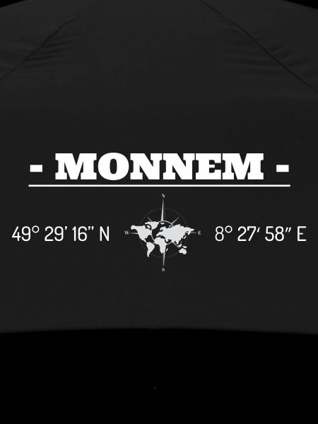 Coordonnées Monnem Mannheim