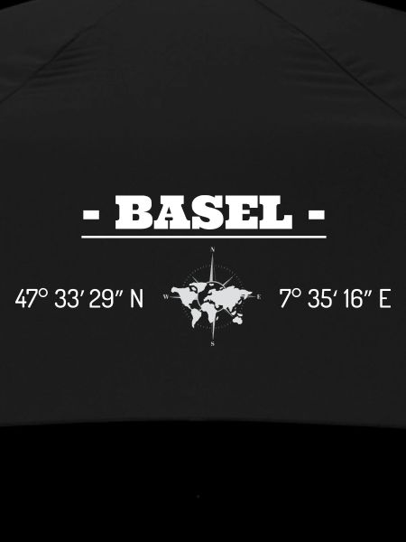 Coordinates Basel
