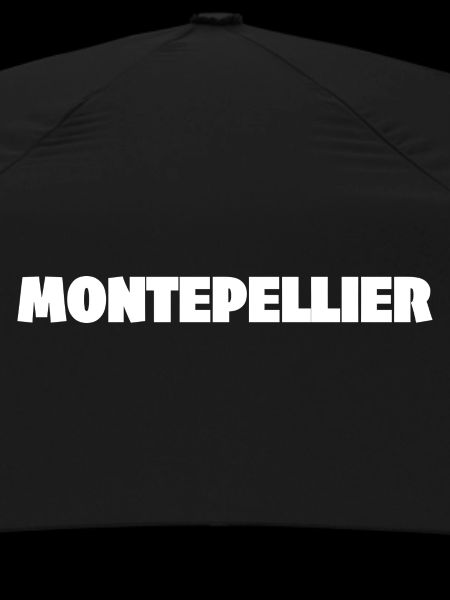 MONTEPELLIER WHITE