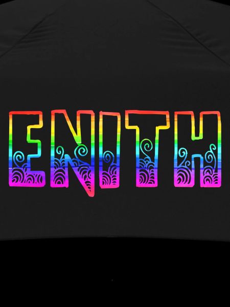 Enith RS Arc-en-ciel