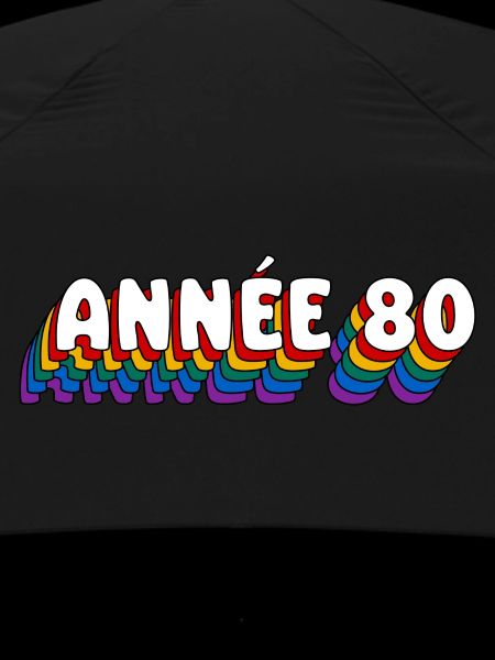 ANNÉE 80 !!!