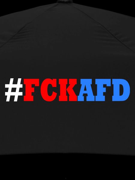 Fck afd