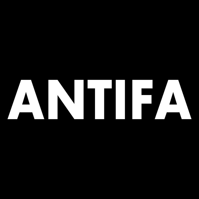 Les antifas