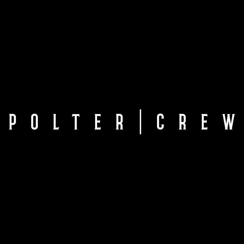 Polter Crew Fiançailles Mariage