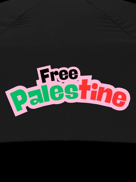 Palestine Design