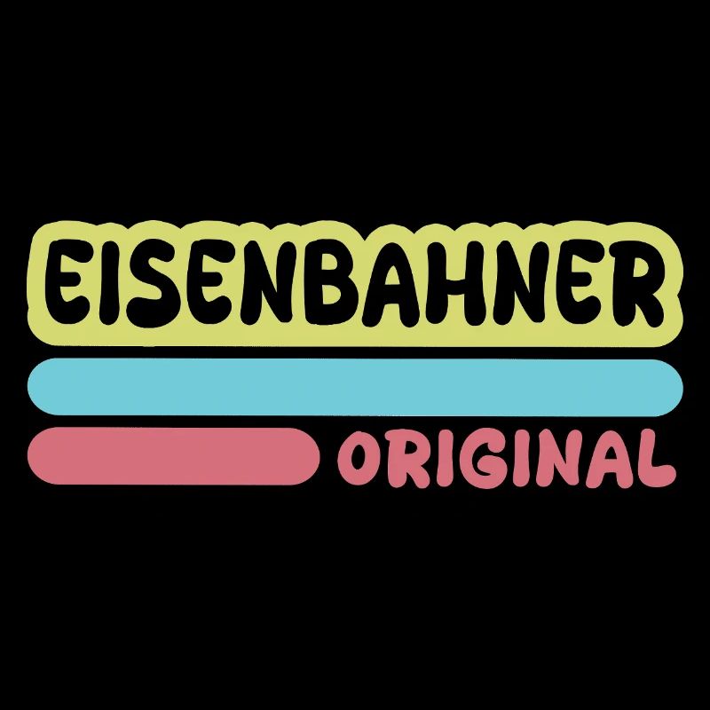 Railway worker as a first name