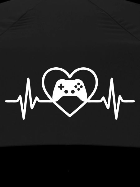 Cœur Gaming – Gamer Style Controller