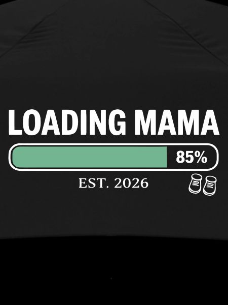 Loading Mom 2026 Pregnancy