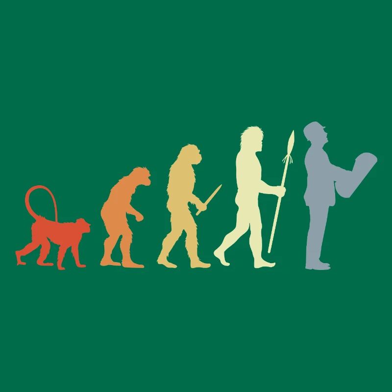 Évolution de l’architecte
